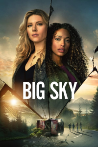 voir Big Sky saison 2 épisode 13