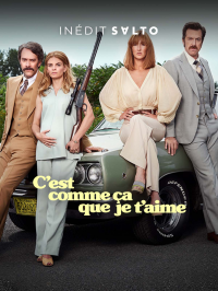 C'est comme ça que je t'aime saison 1 épisode 5