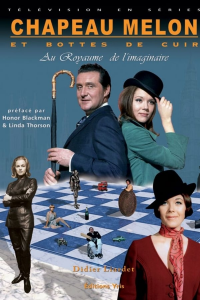 voir Chapeau melon et bottes de cuir - 1961 Saison 4 en streaming 