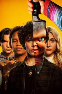 voir Chucky saison 1 épisode 3