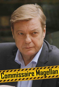 voir Commissaire Magellan saison 1 épisode 2