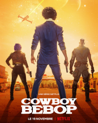 voir Cowboy Bebop (2021) saison 1 épisode 5