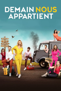 voir Demain nous appartient saison 3 épisode 102