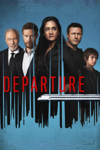 voir Departure Saison 1 en streaming 