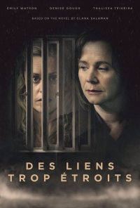 voir Des liens trop étroits Saison 1 en streaming 