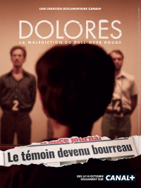 voir serie Dolores, la malédiction du pull-over rouge en streaming