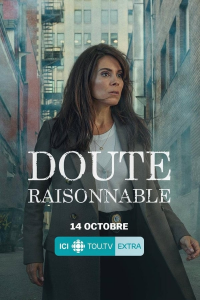 voir Doute Raisonnable Saison 4 en streaming 