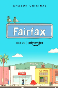 voir Fairfax saison 2 épisode 7