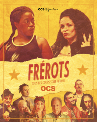 voir Frérots Saison 1 en streaming 