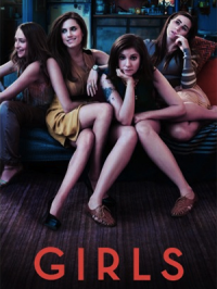 voir Girls Saison 4 en streaming 