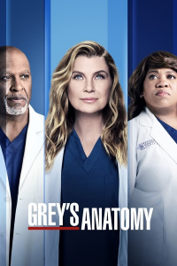 Grey's Anatomy saison 18 épisode 7