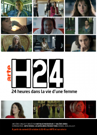 voir H24, 24heures dans la vie d'une femme saison 1 épisode 19