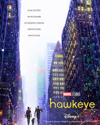 voir Hawkeye saison 1 épisode 5