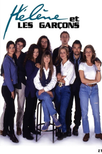 voir Hélène et les garçons saison 1 épisode 87