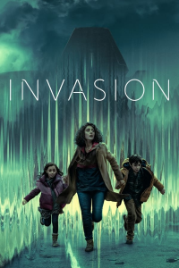 voir INVASION 2021 saison 1 épisode 10