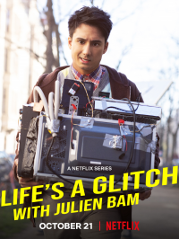 voir Julien Bam en plein bug saison 1 épisode 2