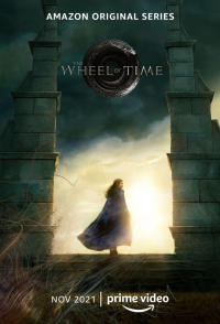 The Wheel Of Time saison 3 épisode 4