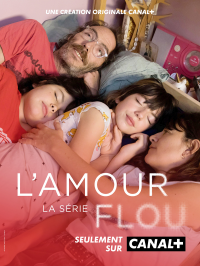 voir L'Amour flou saison 1 épisode 4