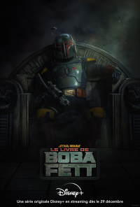 voir Le Livre de Boba Fett Saison 1 en streaming 