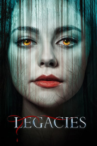 voir Legacies saison 1 épisode 8