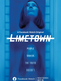 voir Limetown saison 1 épisode 3