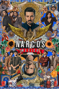 voir Narcos: Mexico saison 1 épisode 6