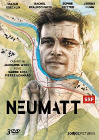 voir Neumatt Saison 1 en streaming 