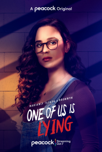 voir One Of Us Is Lying saison 2 épisode 2