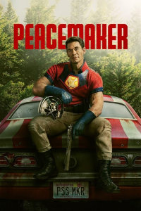 Peacemaker saison 1 épisode 4