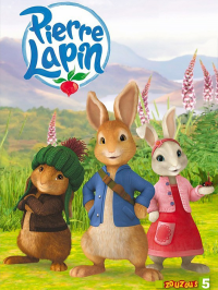 voir Pierre Lapin saison 2 épisode 49