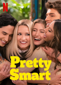 voir serie Pretty Smart en streaming