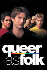 voir Queer as Folk (US) saison 1 épisode 17