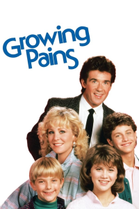 voir Quoi de neuf, docteur / Growing Pains saison 5 épisode 8