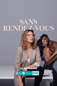 voir Sans rendez-vous (TV Series 2021– 2022) saison 2 épisode 7