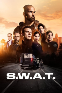 S.W.A.T. (2017) saison 2 épisode 7