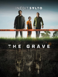 voir The Grave saison 1 épisode 2