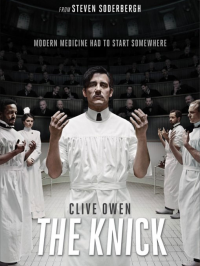 voir The Knick saison 1 épisode 5