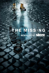 voir The Missing saison 2 épisode 2