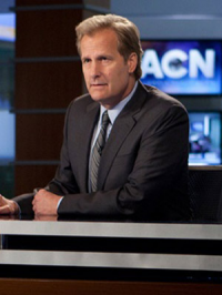 voir serie The Newsroom (2012) en streaming