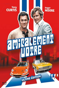 voir Amicalement vôtre Saison 1 en streaming 