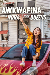 voir Awkwafina Is Nora from Queens saison 2 épisode 10