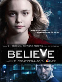 voir Believe saison 1 épisode 5