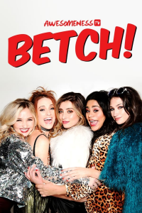 voir Betch Saison 3 en streaming 