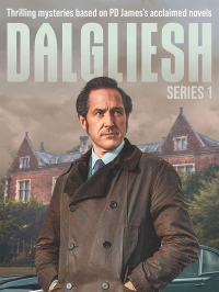 voir Dalgliesh saison 1 épisode 1