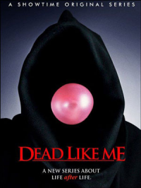 voir Dead Like Me saison 2 épisode 13