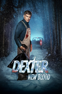 voir Dexter: New Blood saison 1 épisode 10