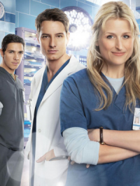 voir Dr Emily Owens saison 1 épisode 12