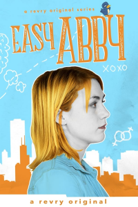 voir Easy Abby saison 1 épisode 8