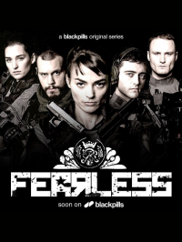 voir Fearless saison 1 épisode 1