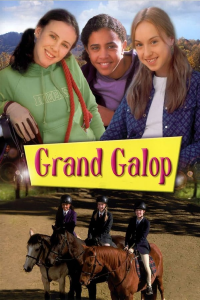 voir Grand galop saison 2 épisode 7